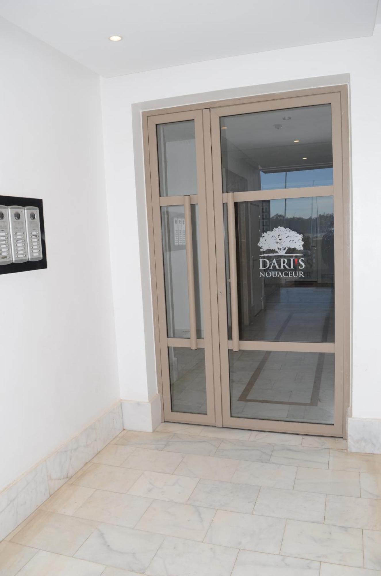 New Luxury Apartment 5 Min Casablanca Mohammed V Airport Екстериор снимка