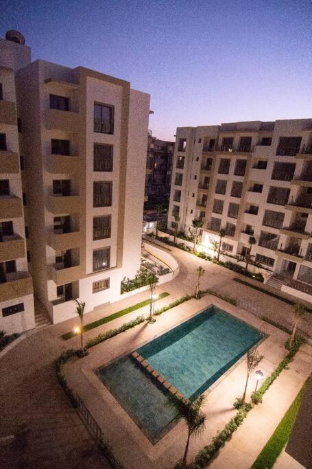 New Luxury Apartment 5 Min Casablanca Mohammed V Airport Екстериор снимка
