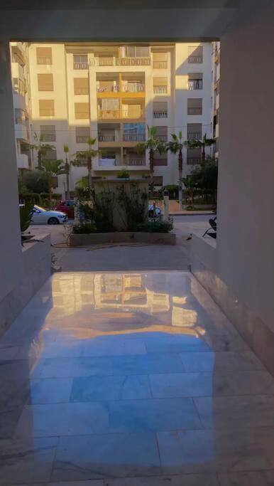 New Luxury Apartment 5 Min Casablanca Mohammed V Airport Екстериор снимка